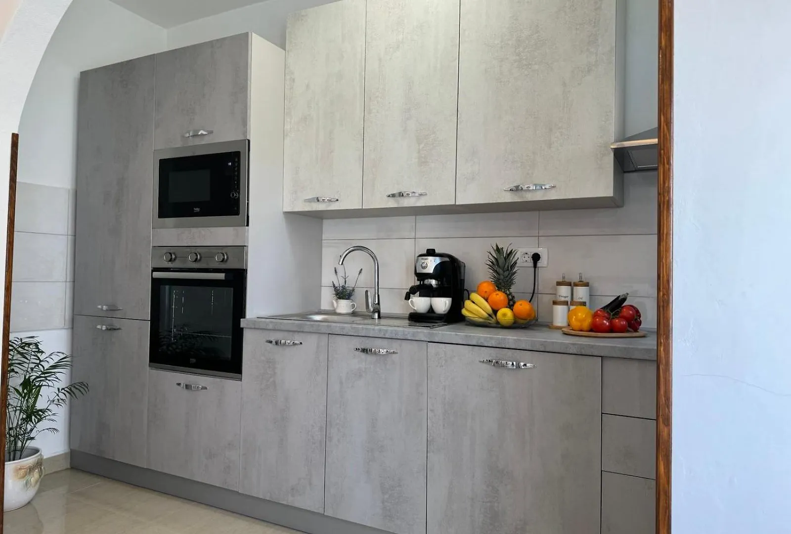 House Nada Apartman Muntić 0*,